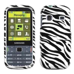   TXT Protector Case Phone Cover   Zebra Skin: Cell Phones & Accessories