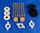 Genuine Yamaha Trumpet Tune up Kit YTR 6335 and more with Detailed 