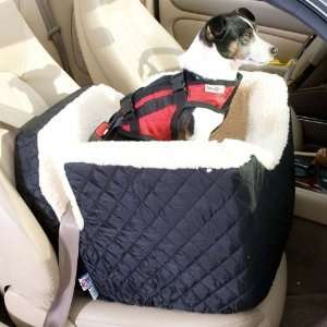  Snoozer Pet Safety Travel System: Pet Supplies