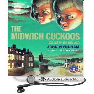   Cuckoos (Audible Audio Edition) John Wyndham, Jeremy Clyde Books