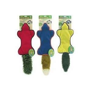  Westminster Pet 80830 Ruffin It Crunchy Critter Dog Toy 