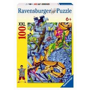  Ravensburger Creepies Jigsaw Puzzle: Toys & Games