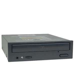  52x CD ROM IDE Drive (Black) Electronics