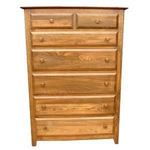   New England Shaker Chest of Drawers   YOD 315 320