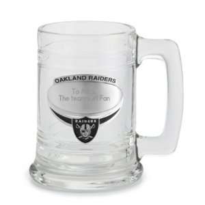  Personalized Oakland Raiders Mug Gift: Home & Kitchen