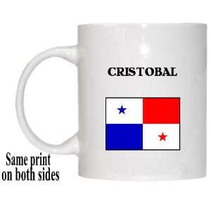 Panama   CRISTOBAL Mug