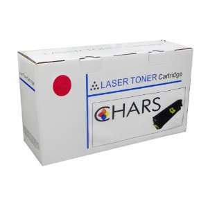  CHARS Brand Remanufactured C9733A Toner Cartridge for HP 