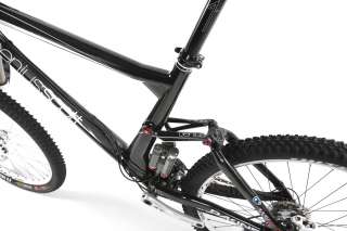 Scott Genius 20 Mountain Bike   Carbon Frame   Fox Shock  