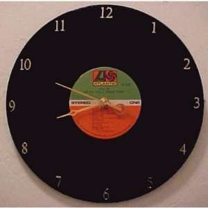  Crosby, Stills, Nash & Young   Deja Vu LP Rock Clock 