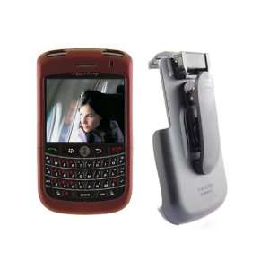 Seidio Innocase II Surface Case and Holster Combo for BlackBerry Tour 