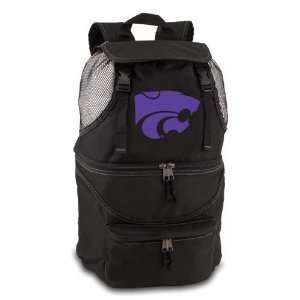  Kansas State Wildcats Zuma Insulated Cooler/Backpack 