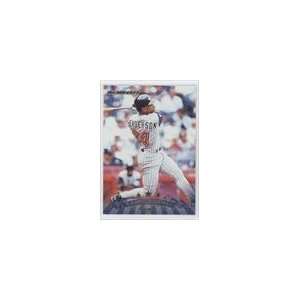 1998 Donruss #118   Rickey Henderson Sports Collectibles