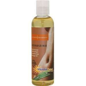   Oil, Intimate Organic 4 oz, From Secretly Pink