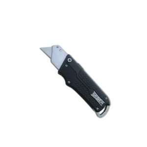  Seber Utility Knife Slide   Black Aluminum Sports 