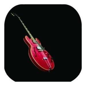   Coasters Music/Musical Instruments   (CSMU 008)
