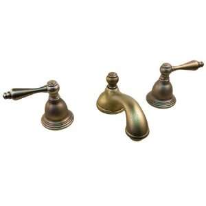 Newport Brass 850/RWB Rustic Weathered Brass SEAPORT Seaport Double 