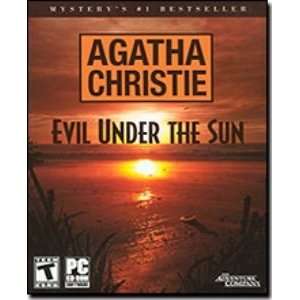  Agatha Christie: Evil Under The Sun: Electronics