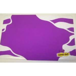  Vo Toys Crazy Cat Placemat 17 x 11in