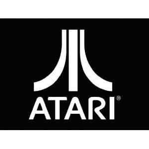  Atari 4x6 Iron On T Shirt Transfer: Everything Else