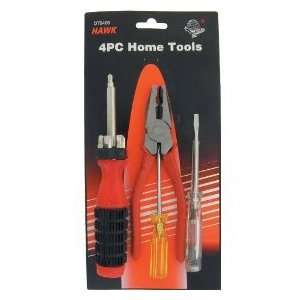  4PC 5IN1SCRWD SCRD PLIER TEST:PS 06468: Home Improvement