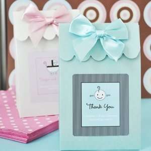  Sweet Baby Candy Shoppe Favor Boxes: Health & Personal 