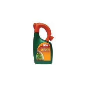  Scotts Ortho Roundup 32Oz Rts Crab Control 9993410 Grass & Weed 
