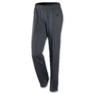  NIKE Tie Breaker Womens Pants, Anthracite Everything 