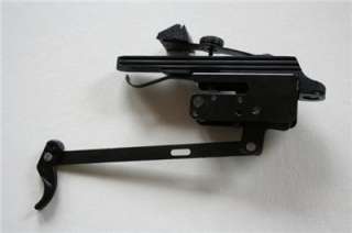   Optional Feature Crossbow Safety Mechanism For 120 lb Crossbow  