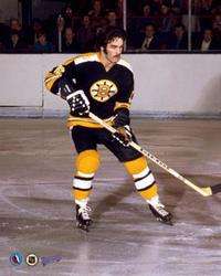 DEREK SANDERSON Bruins 1974 Vintage Away Jersey XXL  