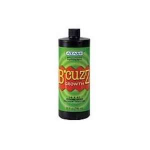  Bcuzz Growth Stimulator, qt