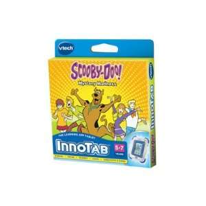  VTech Innotab Game   Scooby Doo: Toys & Games