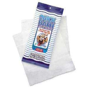  Quick Bath Dogs, 5 Pack