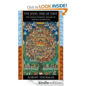 The Jewel Tree of Tibet Robert Thurman  Kindle Store