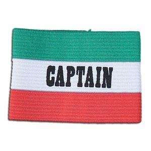  Mexico Flag Captain Armband