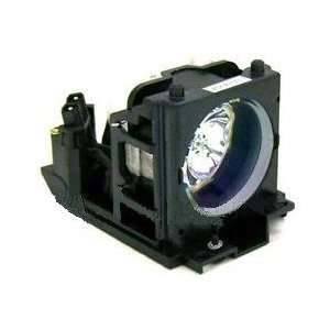  Electrified X75 Replacement Lamp with Housing for 3M 