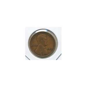  Scarce 1913 Lincoln Penny 