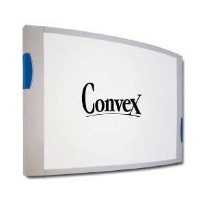  Convex Dry Erase WhiteBoard / Planner