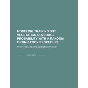  Modeling training site vegetation coverage probability 