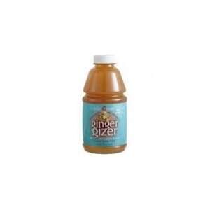 Ginger People Ginger gizer ( 12x32 OZ) Health & Personal 