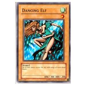  Dancing Elf   Tournament Pack 2   Common [Toy] Toys 