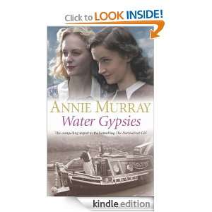 Start reading Water Gypsies  Don 