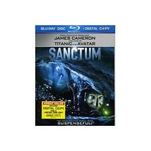   Studios Sanctum Product Type Blu Ray Disc Drama Domestic Dts Hd Master