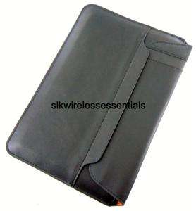 New OEM D3O Leather Sleeve Pouch Cover Case for Samsung Galaxy Tab 7.0 