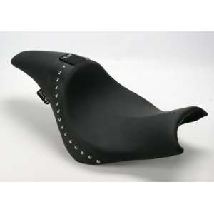  Danny Gray Short Hop 2 Up XL Seat with Driver Backrest 