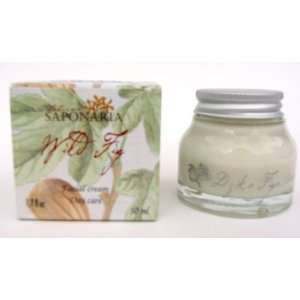  Taberna Saponaria Wild Fig Facial Cream Day Care 1.7 fl oz 