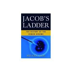  Jacob`s Ladder The History of the Human Genome Books