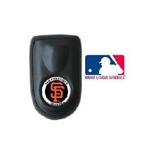  San Francisco Giants MLB Carrying Case: Home & Kitchen