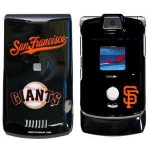  San Francisco Giants MLB V3 Cell Phone Case Sports 