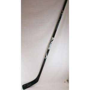  David Krejci Boston Bruins signed game used rooki stick 