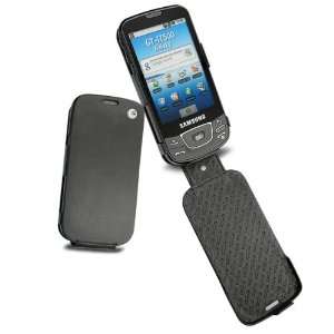  Samsung Galaxy GT i7500 leather case by Noreve: Cell 